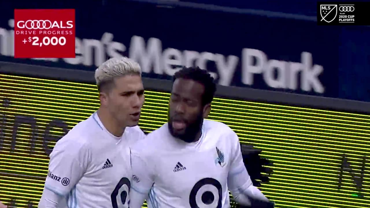 ¡Dinamita pura! ‘Bebelo’ Reynoso la pone y Molino sella el primero