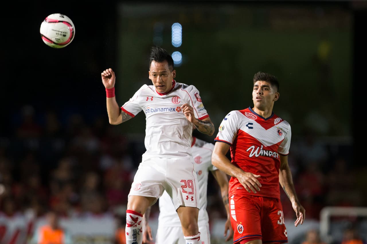 011 Rodrigo Salinas - El sexto defensor de nuestra lista. Con 7 puntos en la jornada fue sin duda un gran aporte para los entrenadores.