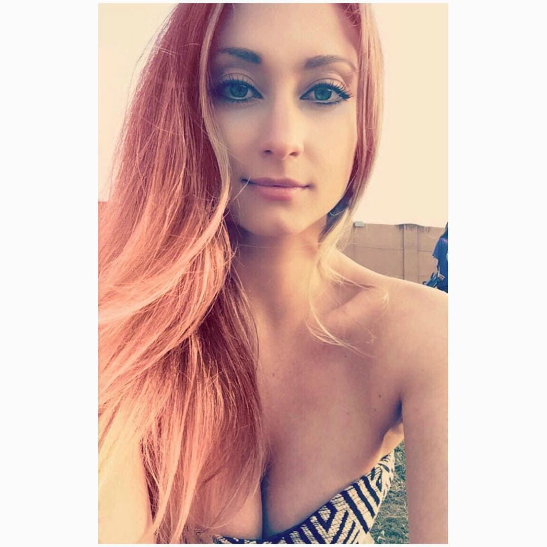 Su nombre es Natalie Viscuso y esto es lo que sabemos de ella.