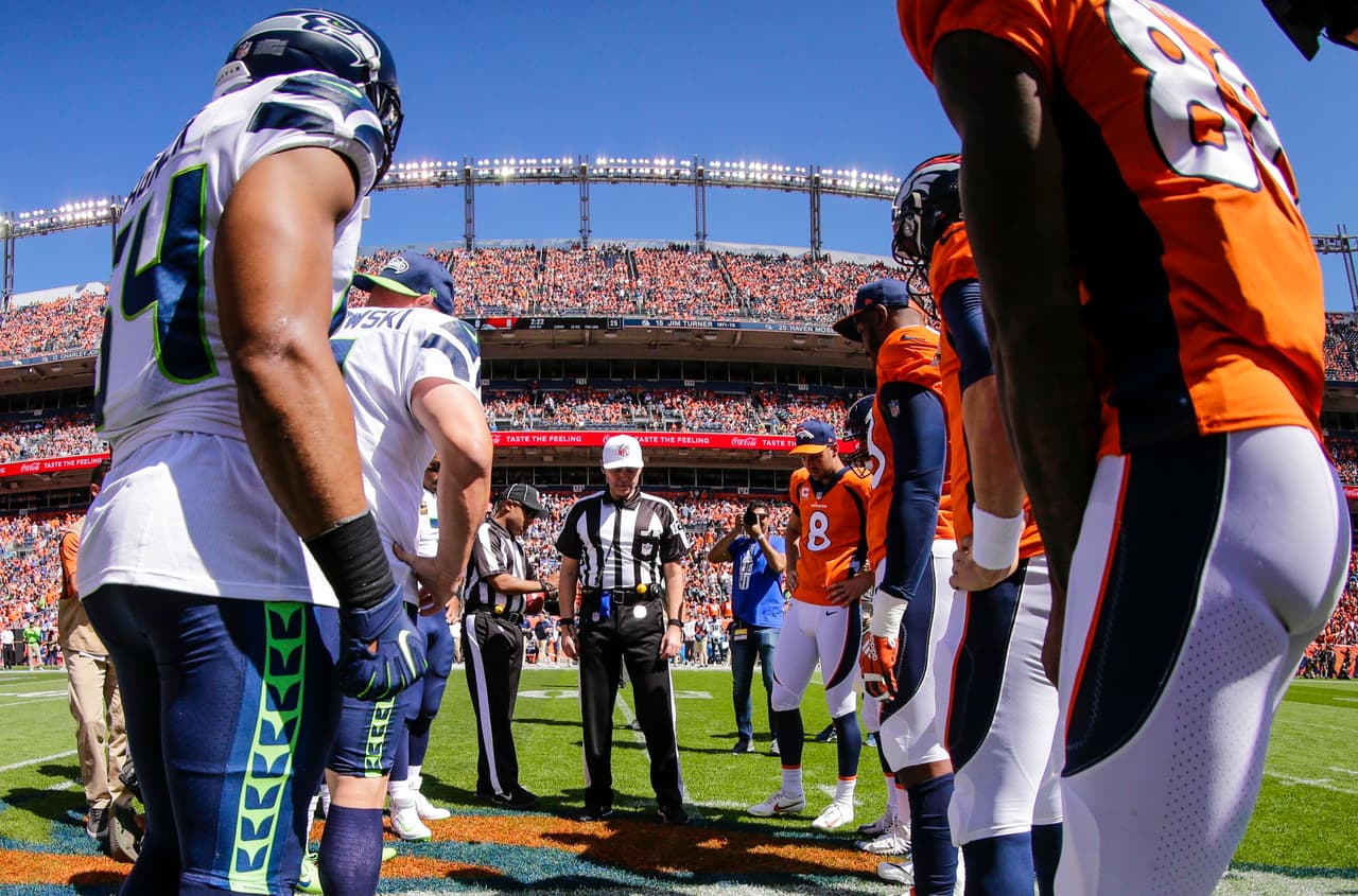 La NFL cada vez es más reñida: 2018 impone récord de juegos en tiempos extra cada semana