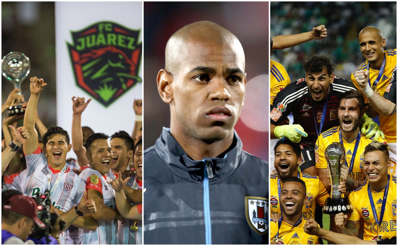 El Depor revela que Tigres dio un jugador para la cesión de Rolán a Bravos