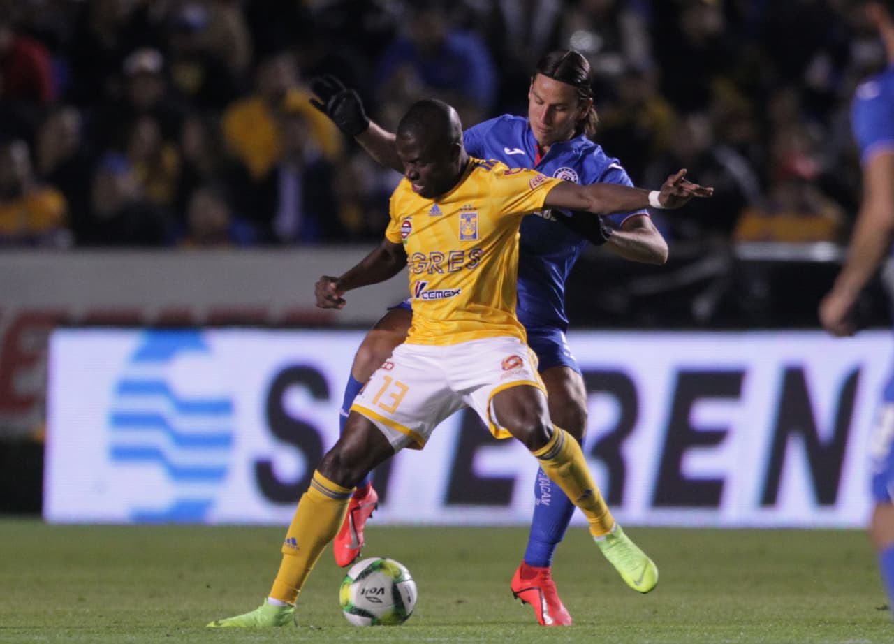Para la segunda parte el equipo local insistió pero no encontró el gol. En la fecha 4, los Tigres de la UANL jugarán ante Toluca de visita y Cruz Azul volverá al estadio Azul y medirse ante Xolos.