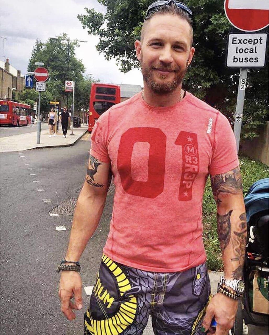 Algo seguro es que Tom Hardy haría un Wolverine totalmente diferente al Hugh Jackman y eso es algo que le interesa mucho a Disney.
<br>