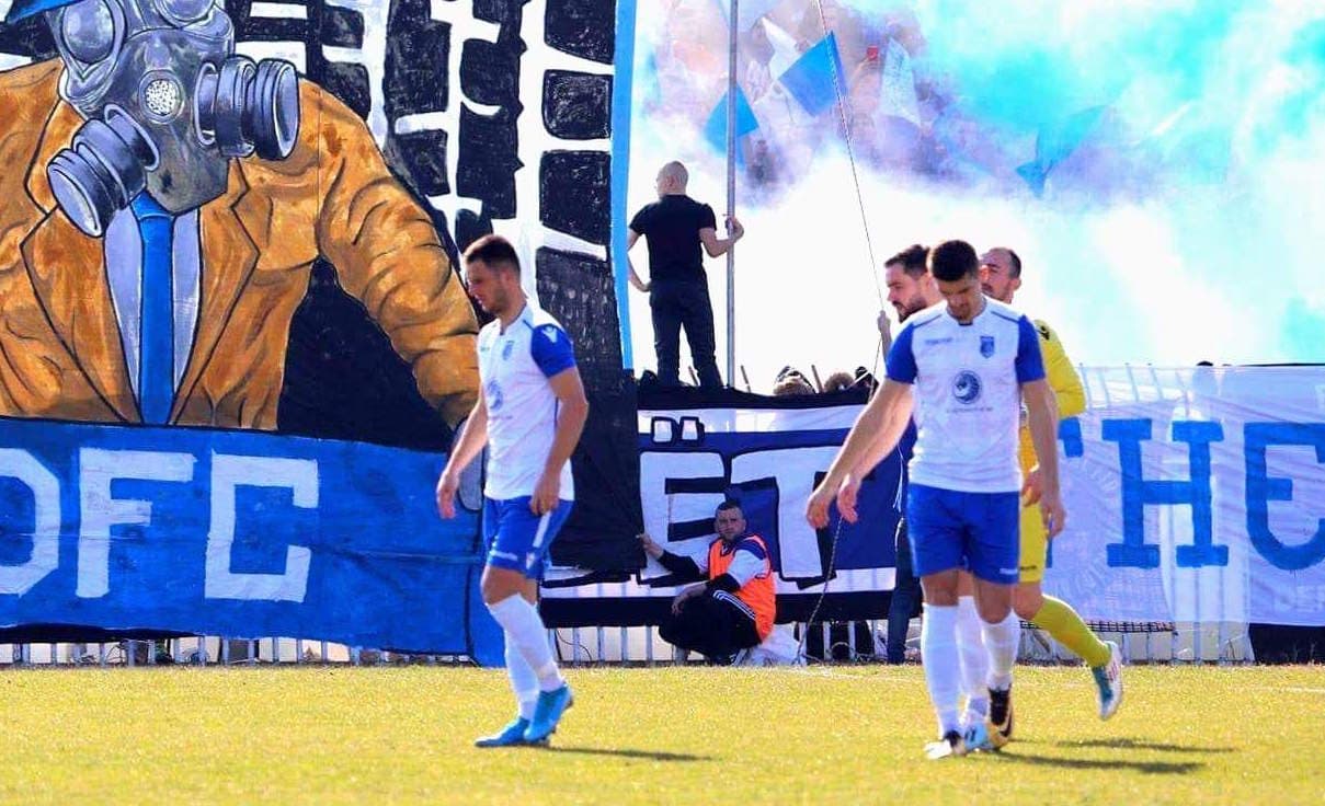 UEFA suspende partido de Champions League por COVID-19