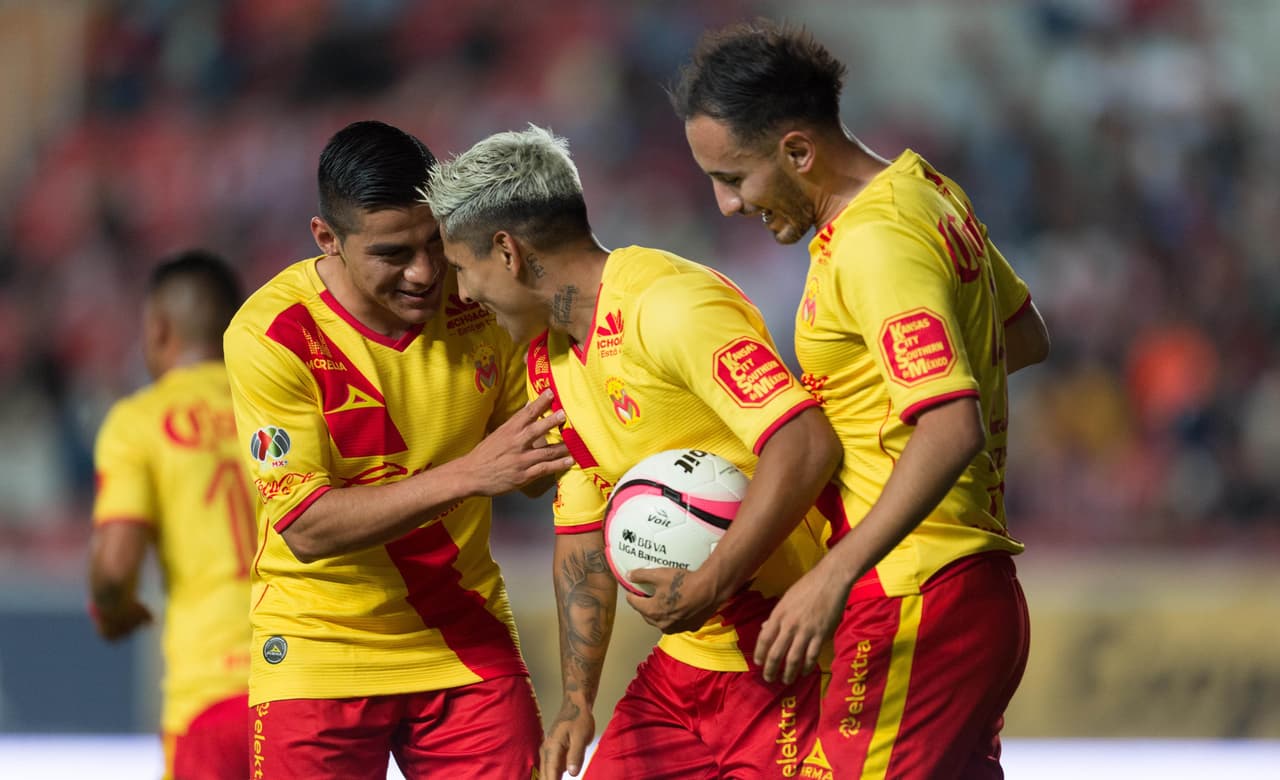 Crack de selección de Perú y listo para el Mundial, esta podría ser una de las últimas temporadas de Ruidíaz en la Liga MX, por lo cual habrá que ver cómo le va a este 'killer' del Fantasy Univisión.