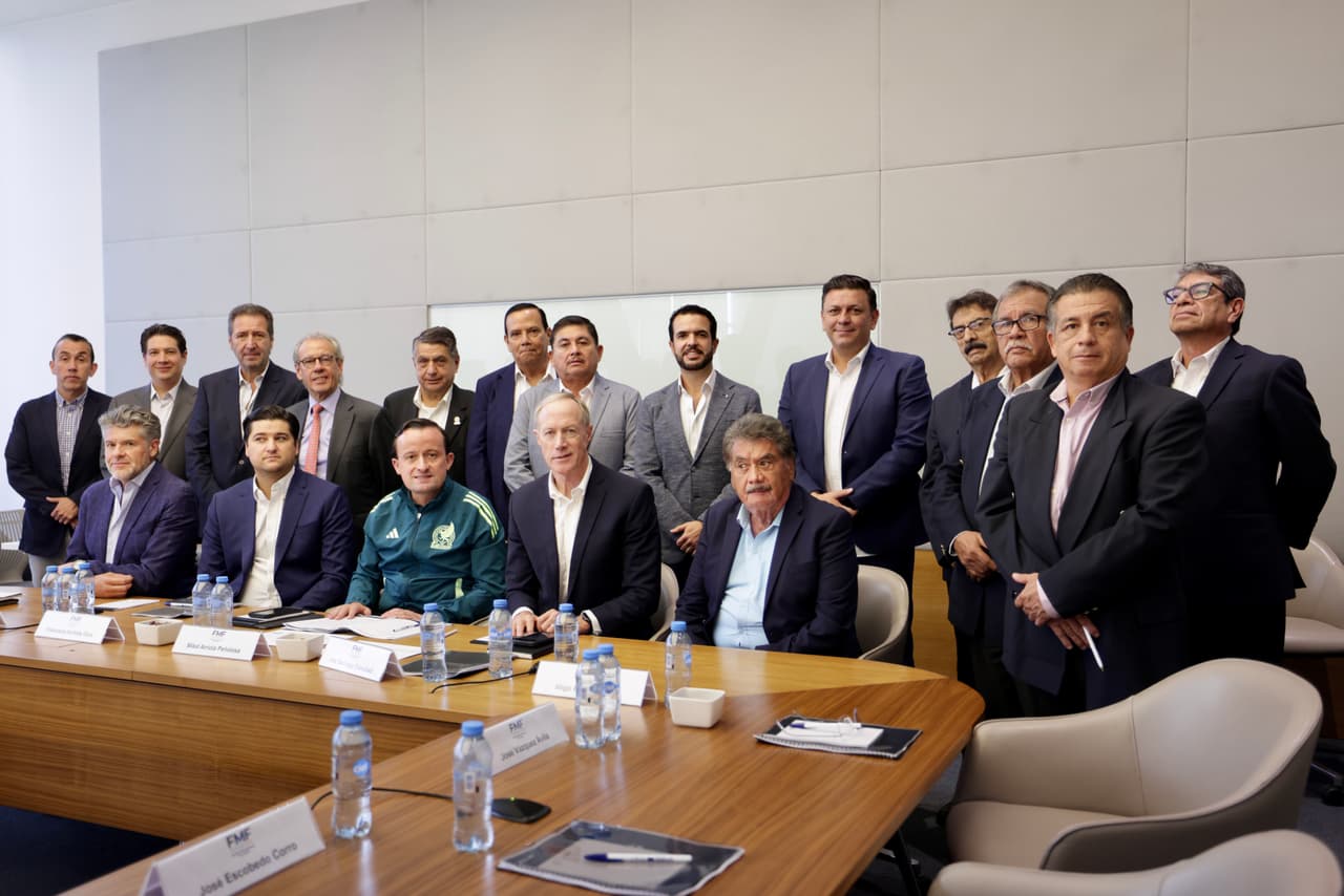 La FMF celebra la Asamblea General de su Comité Ejecutivo