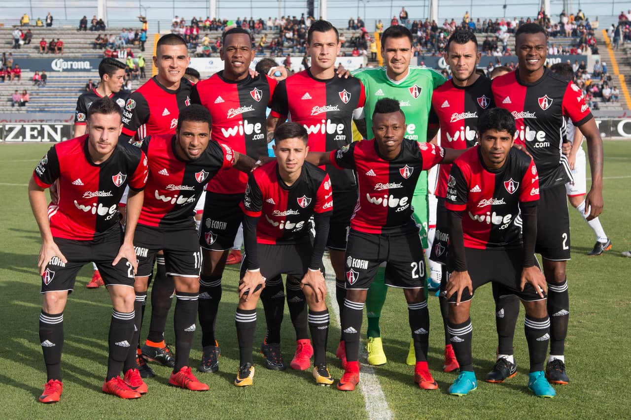 Atlas es ahora el último lugar general al quedar con 3 unidades producto de una victoria y cinco derrotas en el torneo.