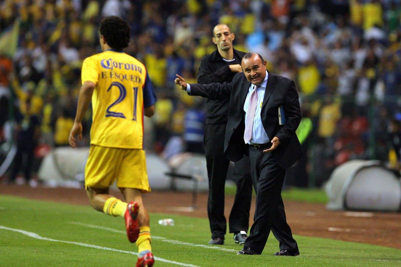 Tuvo una gran Libertadores que casi corona con la final.