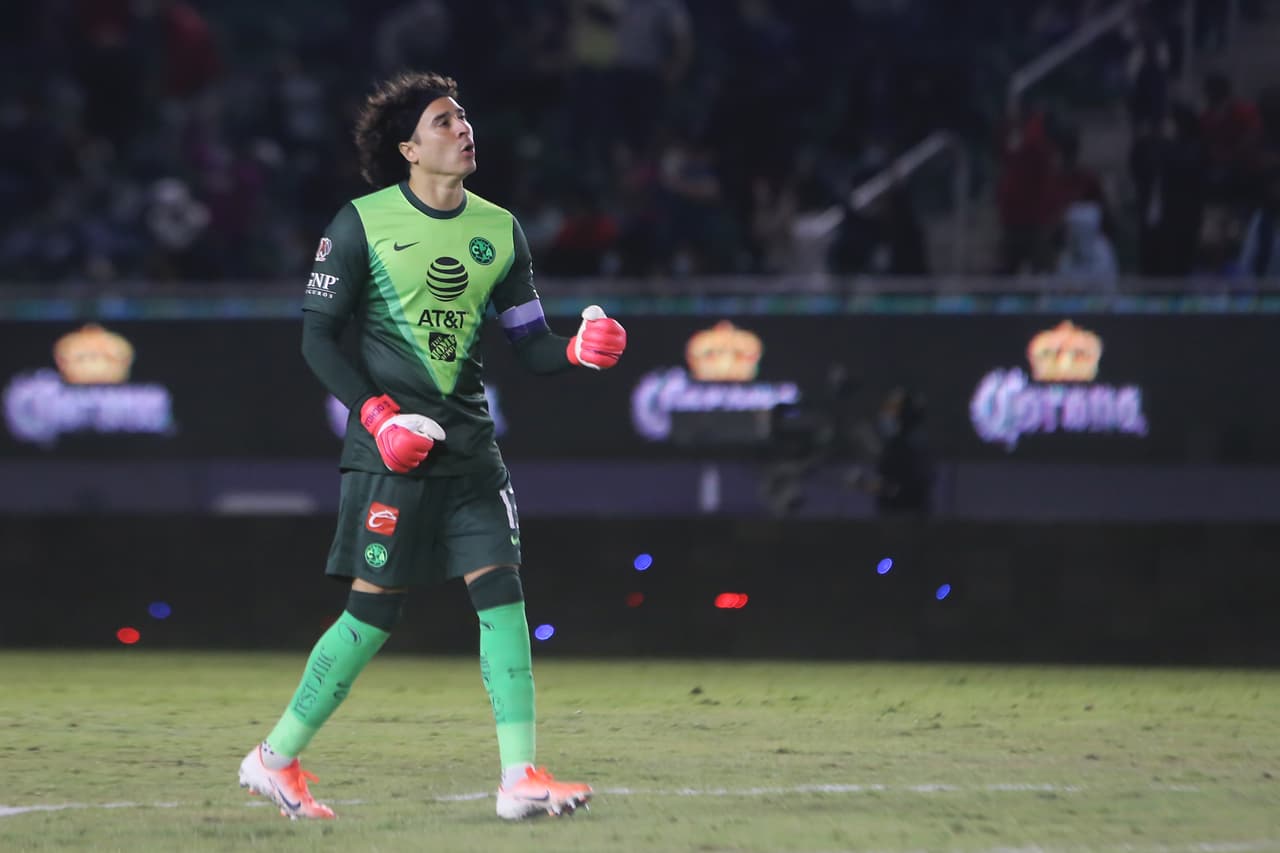 José Ortiz Cortes (71') se vistió de villano y empujó el balón en su propia meta para darle el triunfo a los de Coapa. En la J13 del Guard1anes 2021, América recibirá al Necaxa y Mazatlán visitará Puebla.