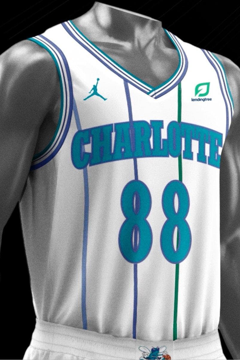 Charlotte Hornets