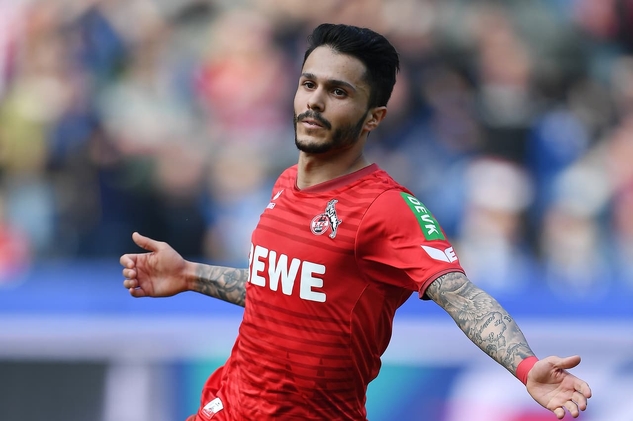 A pesar del descenso del Colonia, Leonardo Bittencourt ha sido uno de los puntos altos del equipo. Es por eso que en la Bundesliga podría pasar a otro equipo, siendo el Werder Bremen el que más suena.