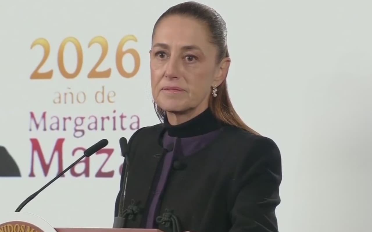 ¿Se aproxima una nueva ola de violencia en México tras la muerte de “El Mencho”?: Paulina Sodi analiza la situación