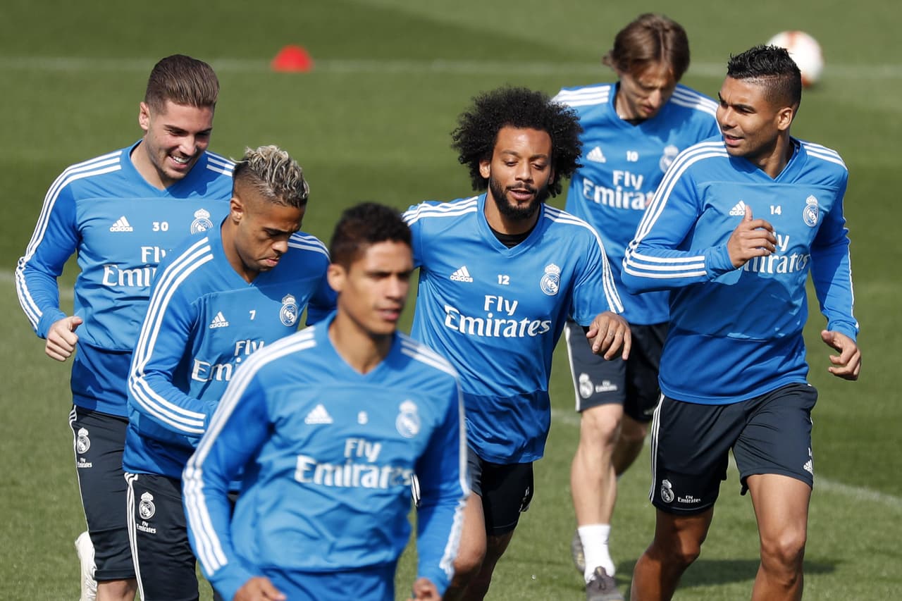 El regreso de Zinedine Zidane como técnico de Real Madrid ha contagiado de alegría, optimismo y una nueva energía a un equipo con una temporada para el olvido, que quiere terminar con buen registro.