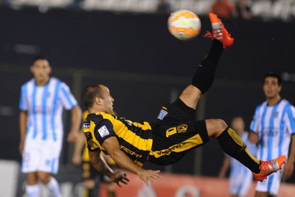 Los ecuatprianos mantienen esperanza de avanzar a la siguiente ronda.