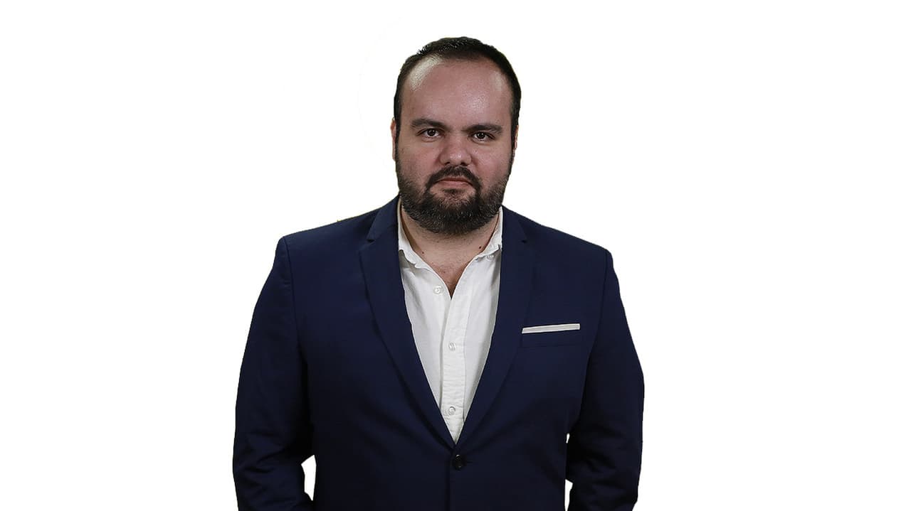 Ricardo Otero's profile picture