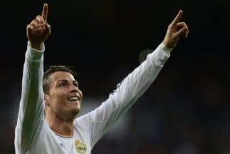 Cristiano, Messi y Buffon, los tres finalistas a Jugador del Año de la UEFA