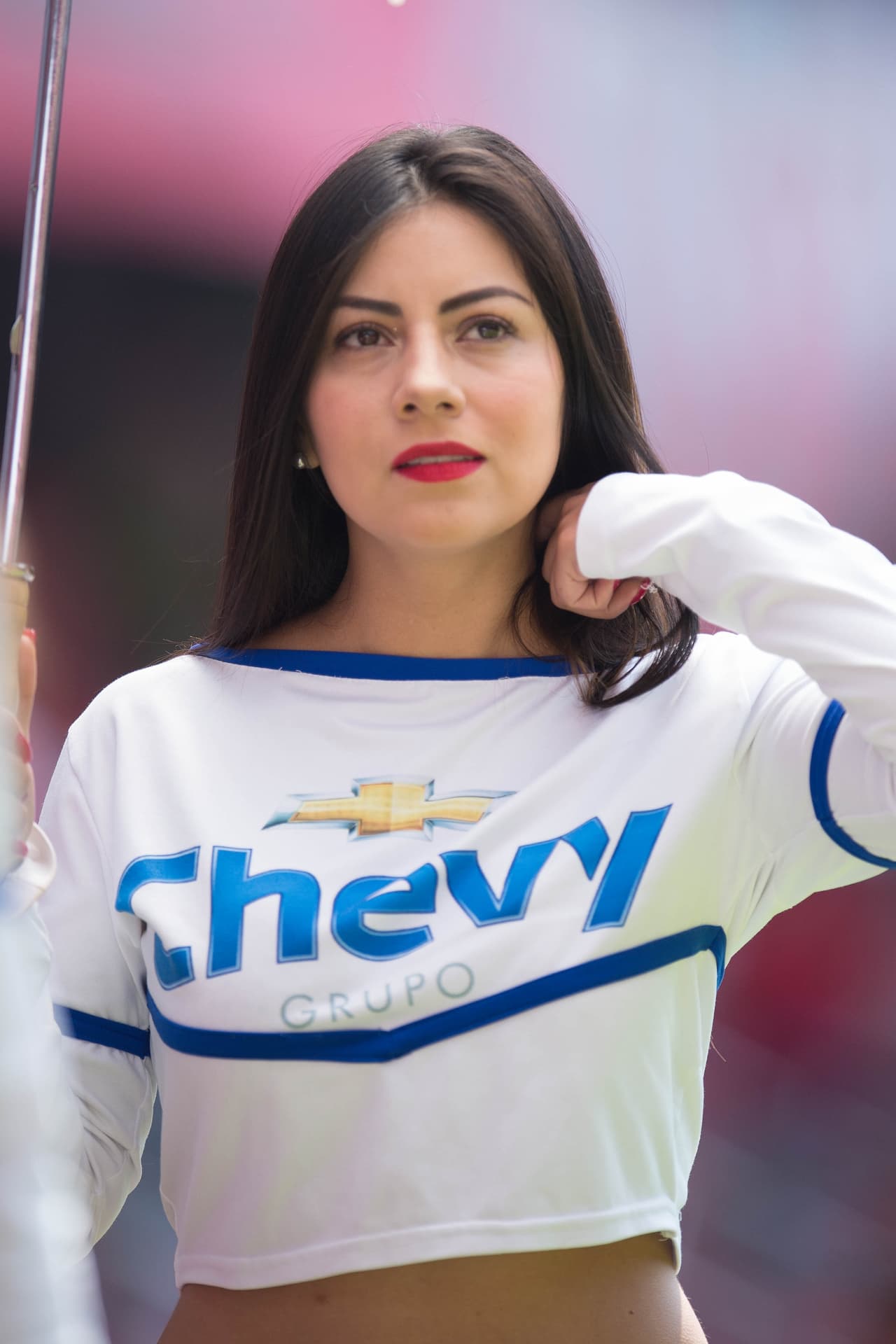 La belleza presente en las semifinales de la Liga MX