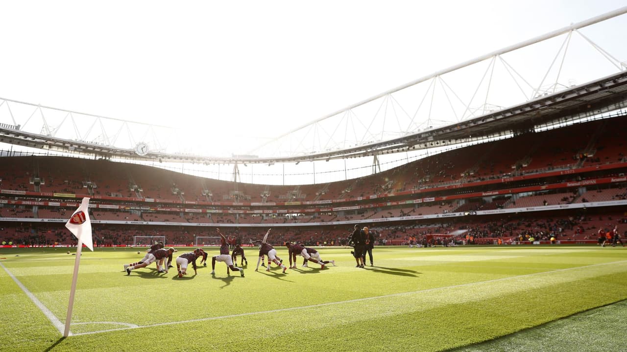 Los cambios en calendario de Premier League debido a Qatar 2022