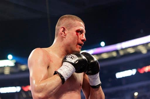 Jesús Soto Karass y Yoshihiro Kamegai empataron