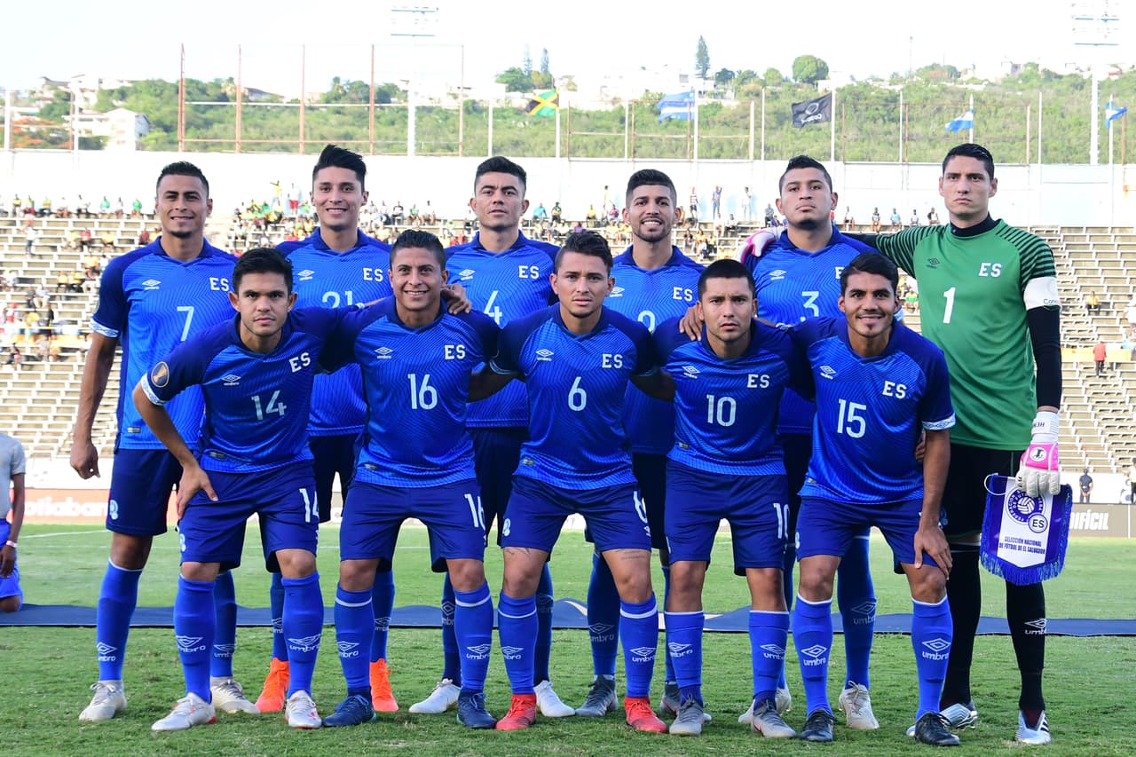 En tanto que El Salvador salió en busca de su triunfo 20 en su partido 65 en este torneo.