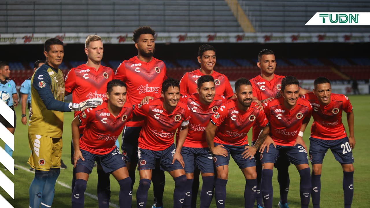 Jugadores de Veracruz demandan rescisión de contratos