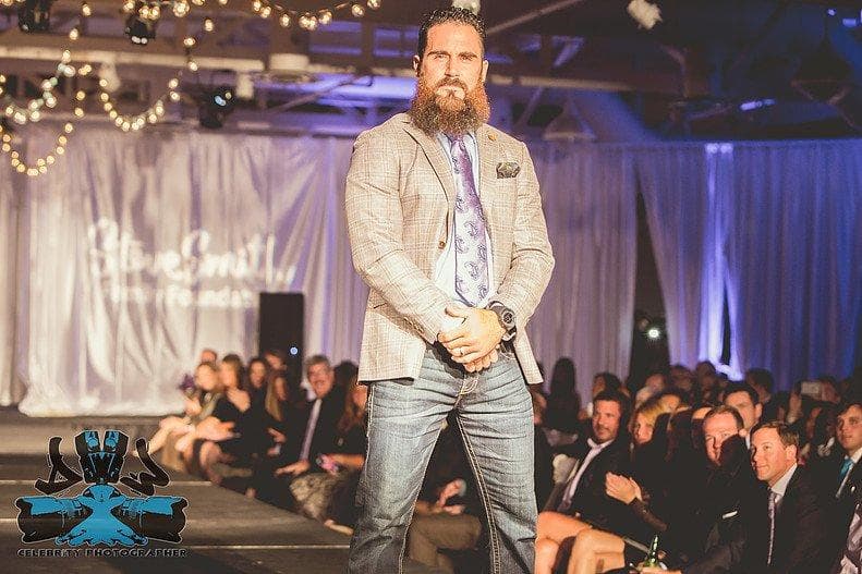 Eric Weddle, safety fuerte.