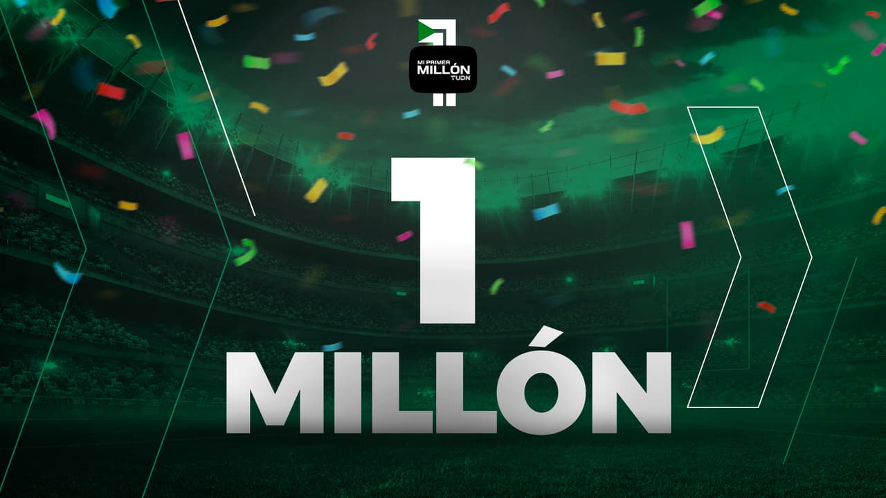 ¡Somos un millón de suscriptores en YouTube!