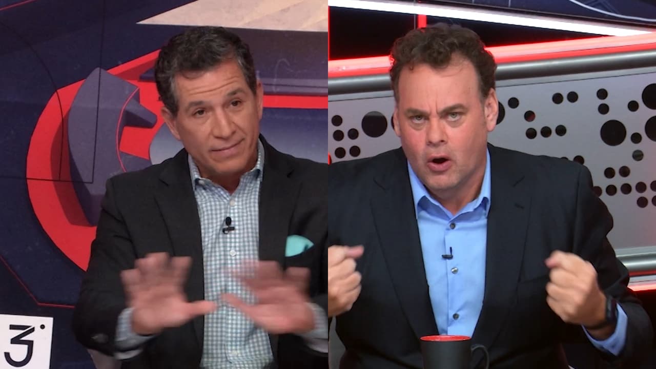 Alarcón sobre Canelo: "La mitad lo quiere ver perder y la mitad ganar"