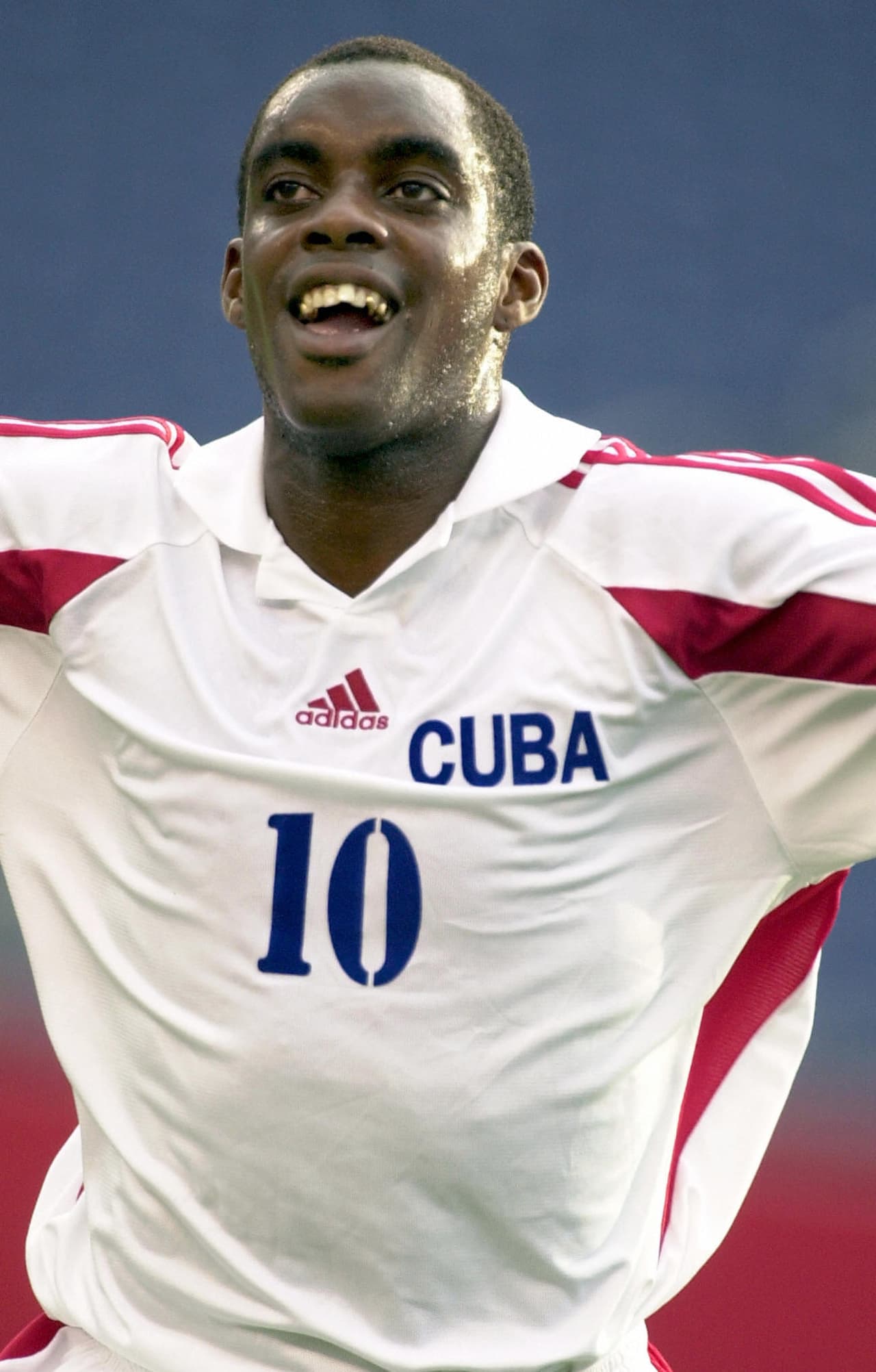 A pesar de perder con Costa Rica pasaron a la siguiente ronda y en cuartos de final fueron regresados a su realidad al perder por 5-0 ante los Estados Unidos con cuatro goles de Landon Donovan. (Foto: Getty Images).
