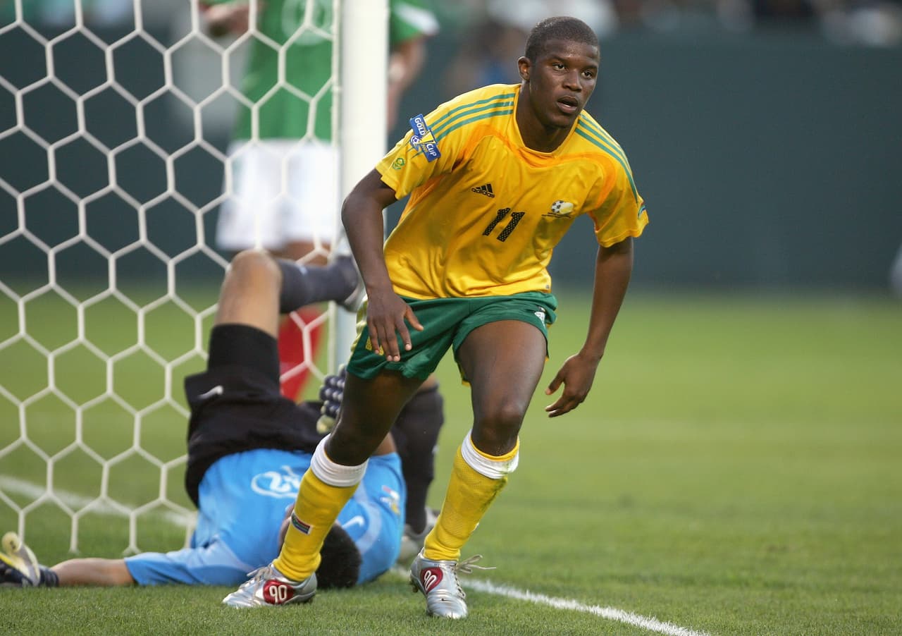 Empates ante Jamaica y Guatemala aseguraron su pase a cuartos de final donde se quedaron en definición por penales antes el equipo que realmente fue la gran sorpresa de aquel torneo. (Foto: Getty Images).