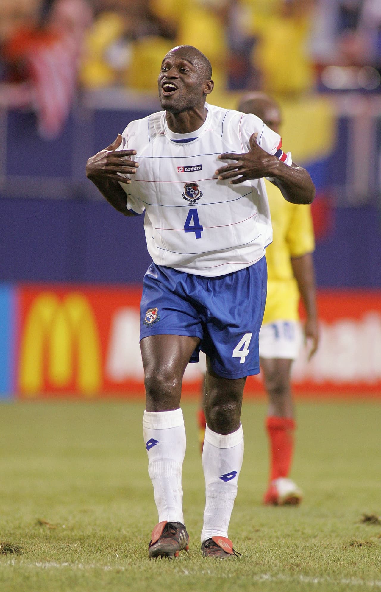 Su sueño se mantuvo en semifinales al volver a dar cuenta de Colombia, esta vez por 3-2 y en la final, ante Estados Unidos, dio un gran encuentro y solo la fase de tiros penales evitó que se llevaran el título. (Foto: Getty Images).