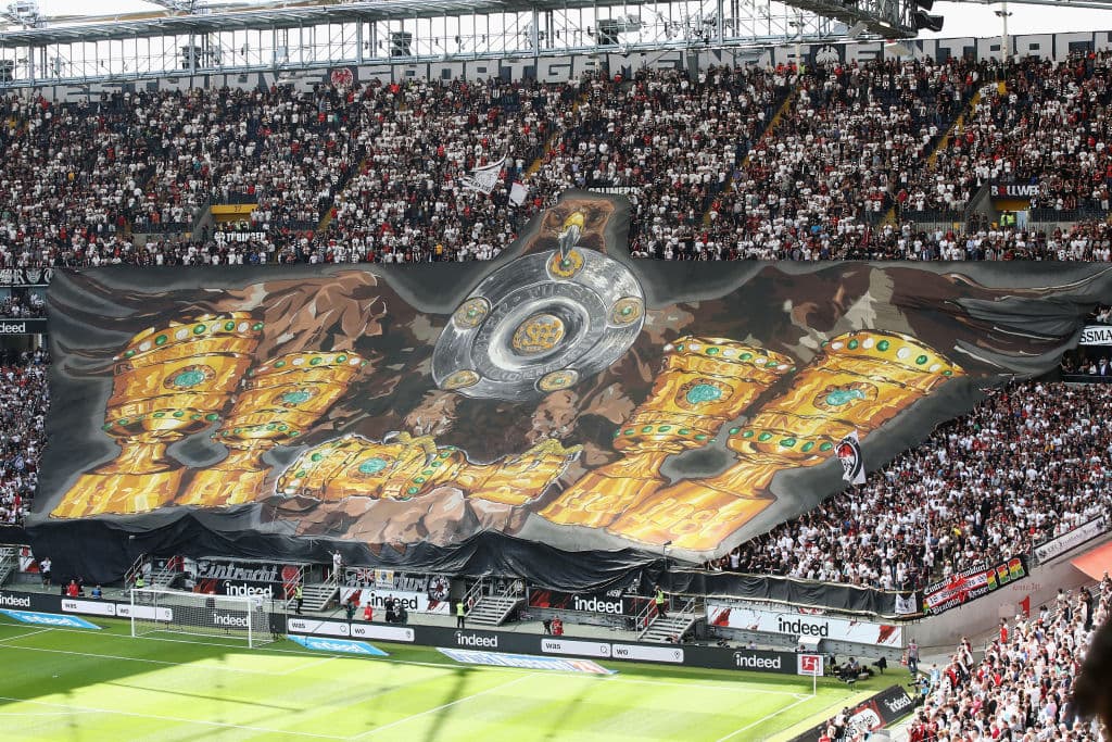 El viernes 14 de septiembre el Eintracht Frankfurt visitará al Borussia Dortmund en la tercera jornada de la Bundesliga.