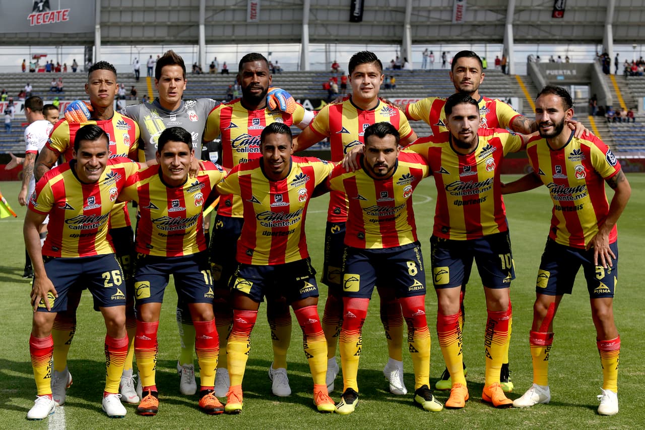 Morelia buscará retomar el camino de la victoria en la próxima jornada visitando al León.