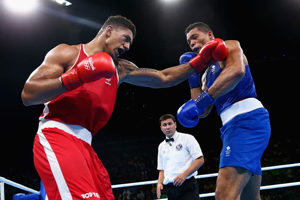 La llegada del uzbeco Gafur Rahimov a la presidencia de la AIBA tampoco es del agrado del COI debido a que se rumoran nexos con estructuras de la mafia rusa.