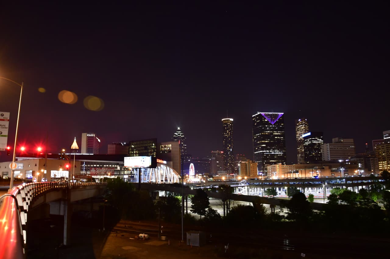 Atlanta, capital de Georgia, recibe a México para su duelo amistoso contra Venezuela. Esta ciudad está marcada por haber sido sede de Olímpicos en 1996 y por su colorido y pasión por el deporte.
