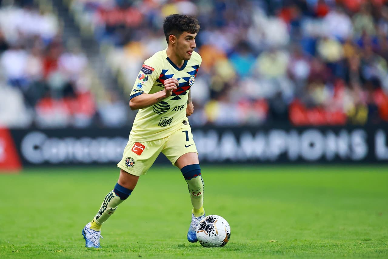 Leo Suárez se compromete con el americanismo para subir nivel