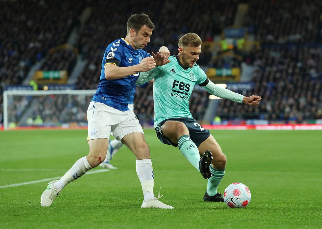 Dejar puntos en casa es algo que le puede costar muy caro al Everton que por el momento ocupa la décima séptima posición.
<br>