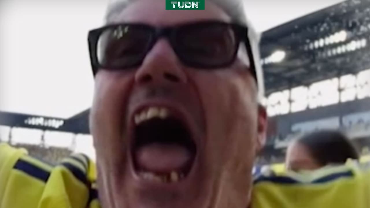 ¡El golazo de Nashville que preocupa a todo el América!