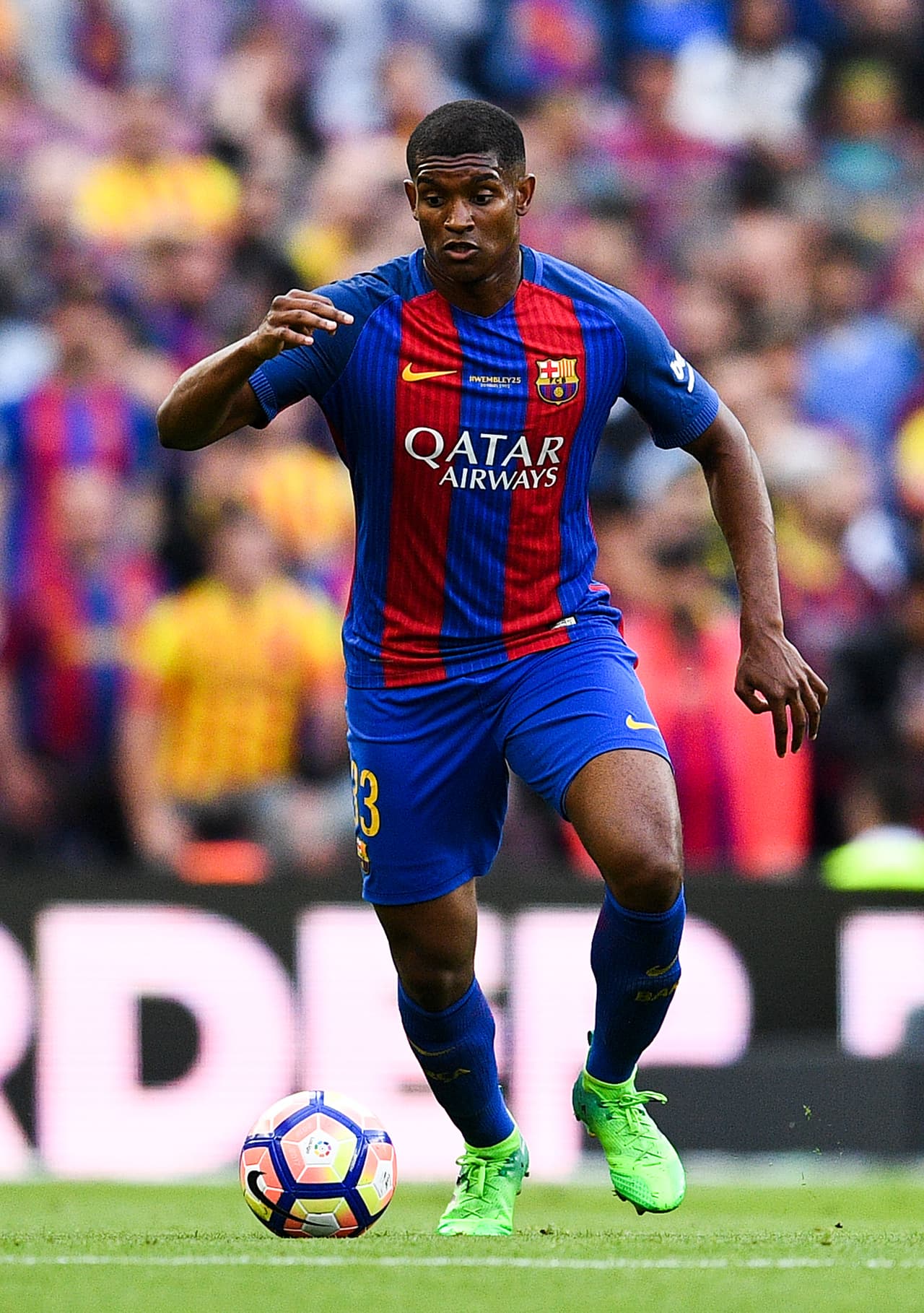 Un fichaje que nadie entendió fue el del zaguero brasileño Marlon Santos procedente del Fluminense por cinco millones de euros.