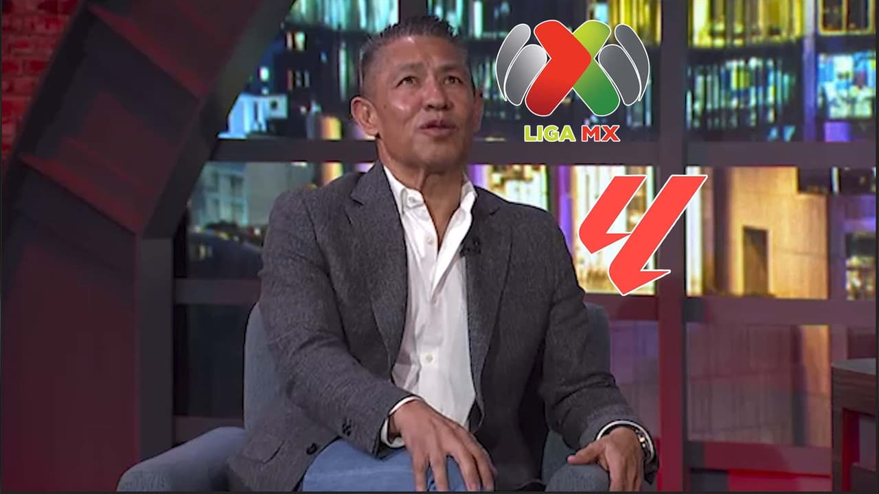 ¿Triunfar en la Liga MX abre las puertas en España? "No nos conocen"