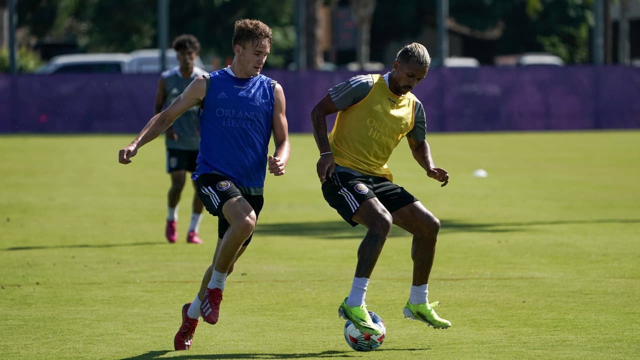 El objetivo en 2021 será luchar directamente por la MLS Cup.