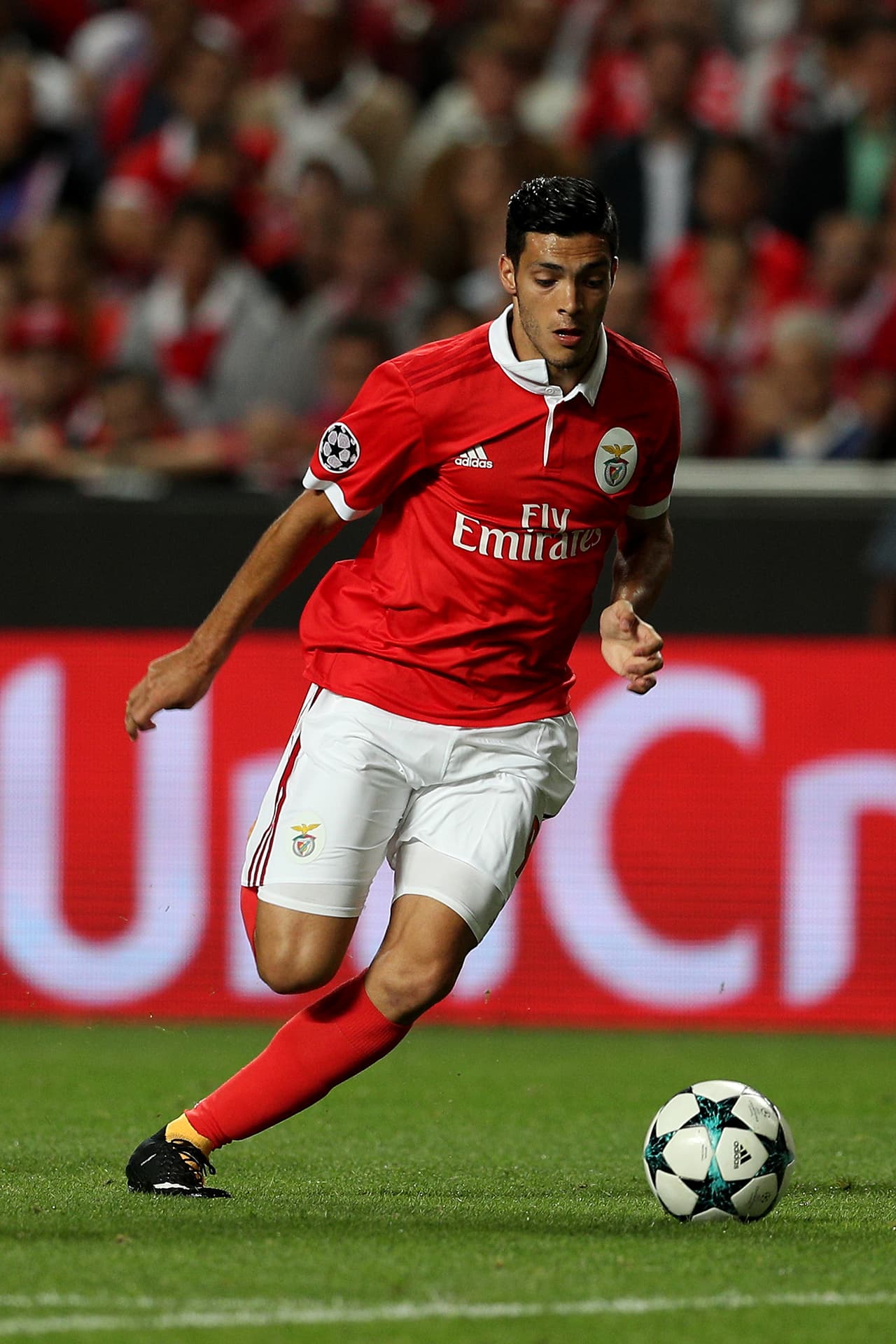 Sábado 16 de septiembre - 1:15 p.m.ET/12:15 p.m.CT/9:15 a.m.PT: por la jornada 6 de la Liga NOS, el Boavista recibe al Benfica. Raúl Jiménez ha participado en 7 partidos de esta temporada y aún no consigue anotar.