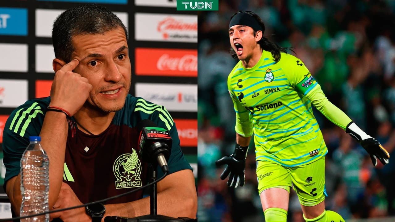 “Carlos Acevedo tuvo el nivel para estar en la Selección Nacional”