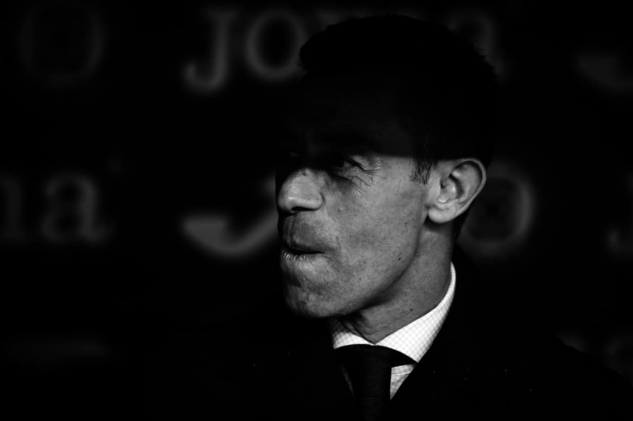 Pedro Caixinha es despedido por Al-Shabab de Arabia Saudita