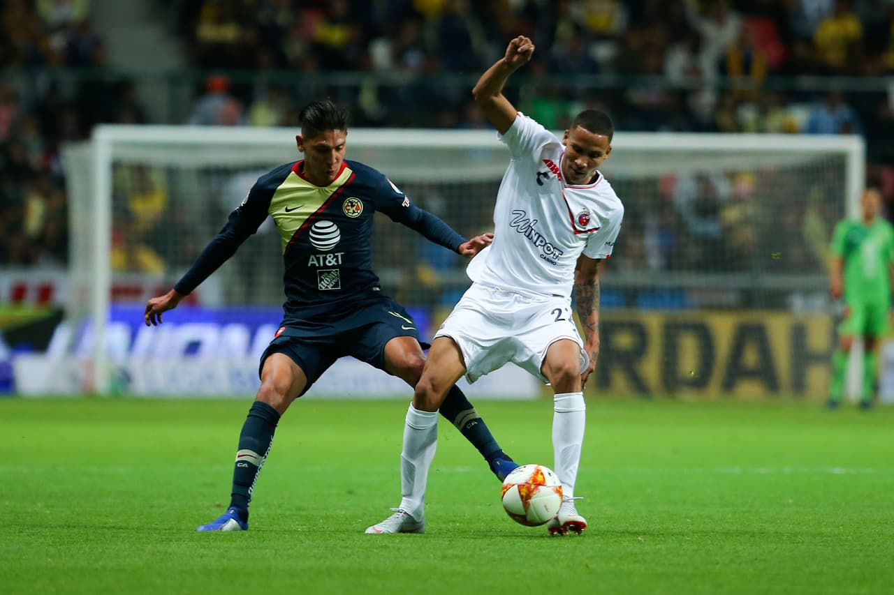 Con el descenso definido, la Liga MX ajustó horarios de la Fecha 17