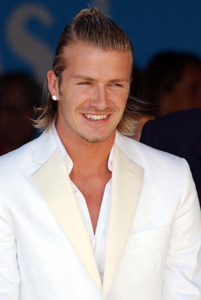 Posteriormente lo dejaría en una media cola de caballo. Más videos del Mundial y Golazo Extra