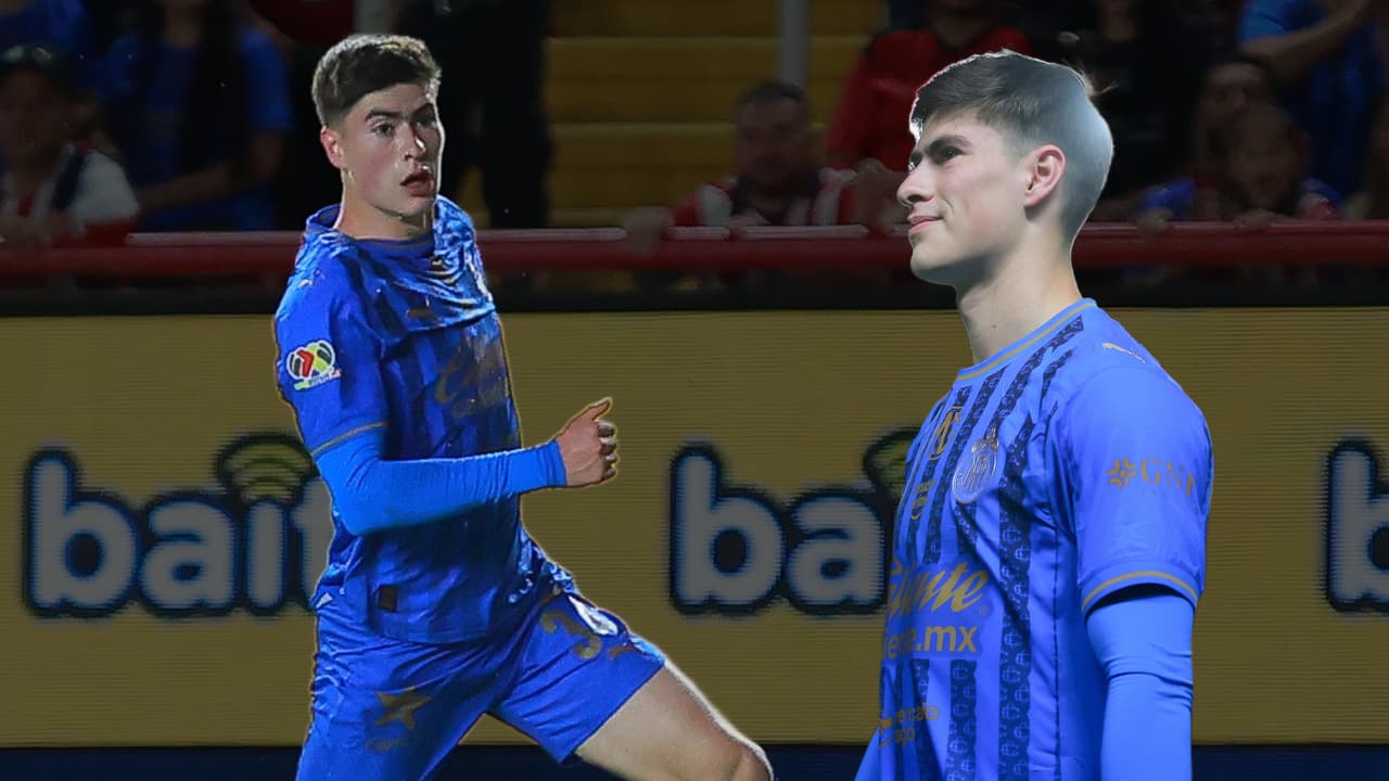 Hormiga González vive momento especial al jugar en Aguascalientes