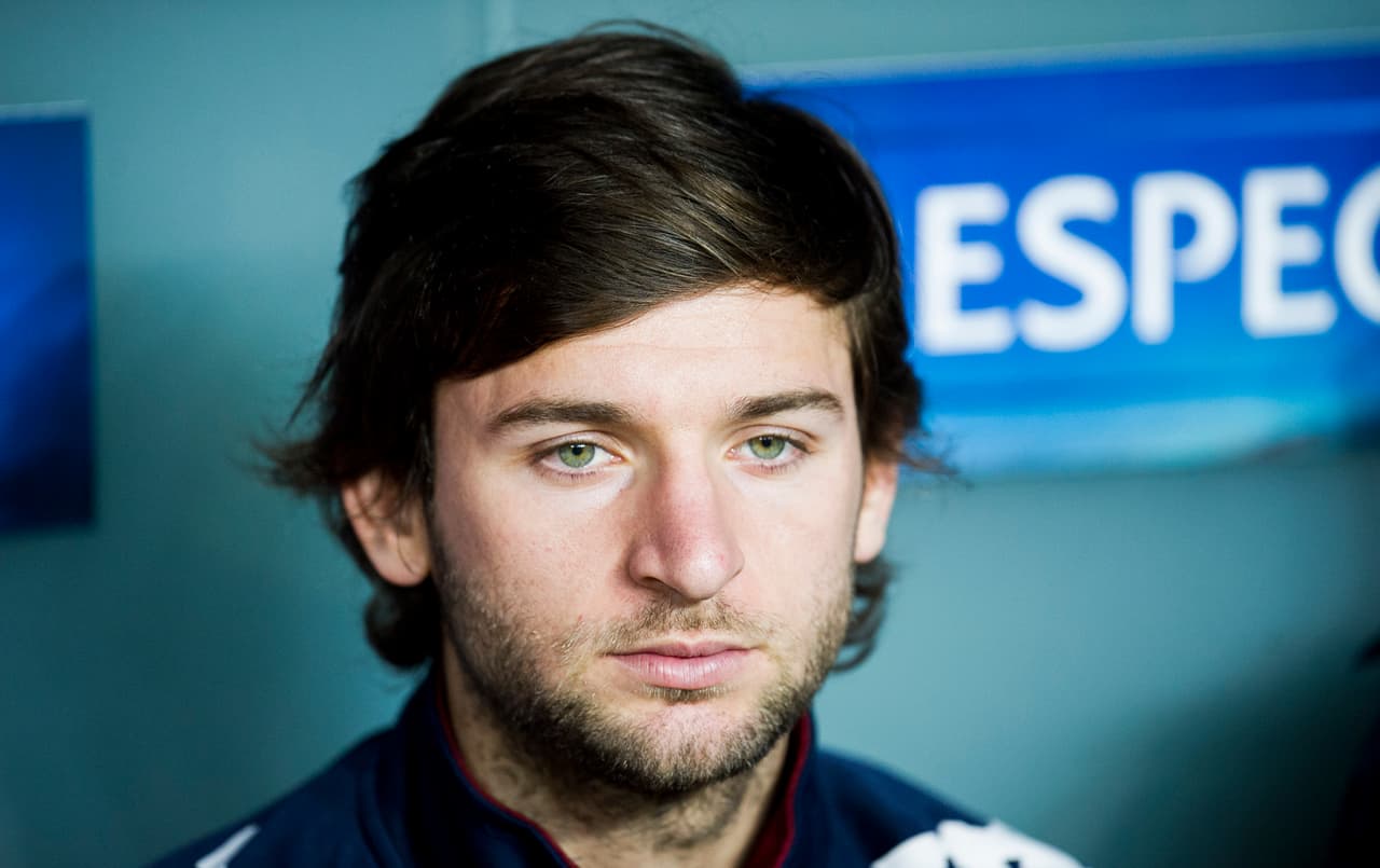 Según la prensa argentina, la madre del charrúa Gastón Silva firmó un precontrato con Pumas para disputar el Apertura 2017 de la Liga MX.