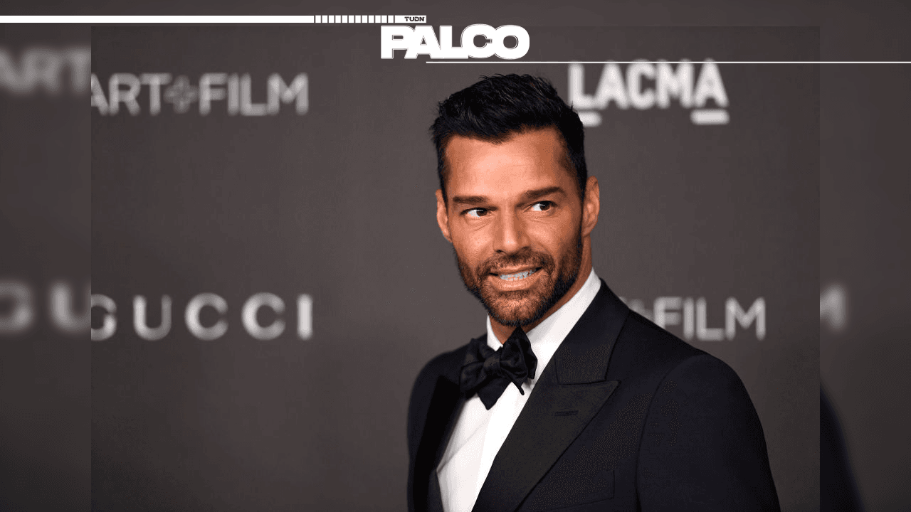 Ricky Martin sueña con tener más hijos | El cantante confiesa sus deseos sobre tener una familia numerosa y sobre su sexualidad.