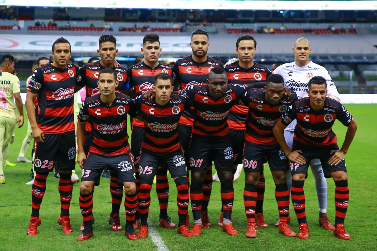 Xolos de Tijuana quedó en el puesto 12 con 16 puntos, afuera de la zona de liguilla. En la próxima jornada recibirán a Pumas de la UNAM.
